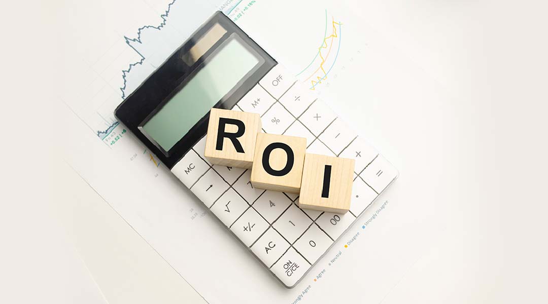 نرخ بازگشت سرمایه (ROI) در بازاریابی چیست؟